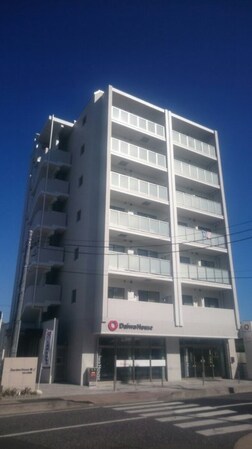 Garden House III 大宮土呂駅前の物件外観写真